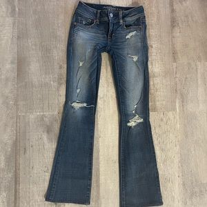 Vintage American Eagle Jeans